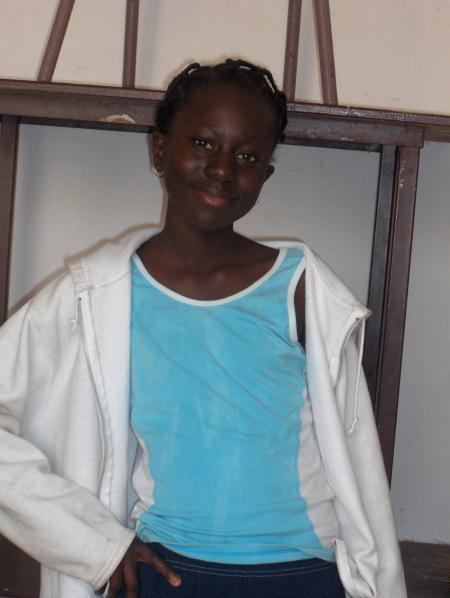 Mylene Germaine Dieme