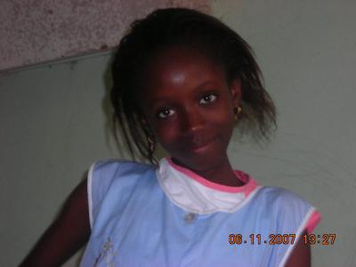 Aicha Ciss&eacute;