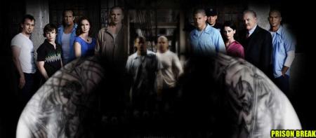 Prison  Break