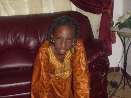Fatou Binetou