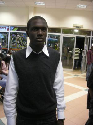 mon frero